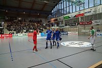 Bild: Dritter Turniersieg f&uuml;r Wacker