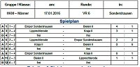 Bild: Futsal-Kreismeisterschaft geht in die Endrunde