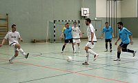 Bild: Futsal-Kreismeisterschaft geht in die Endrunde