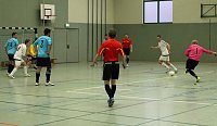 Bild: Futsal-Kreismeisterschaft geht in die Endrunde