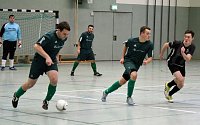 Bild: Futsal-Kreismeisterschaft geht in die Endrunde