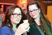 Bild: Party im Jugendclubhaus in Nordhausen - der Samstag