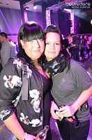 Bild: Party im Jugendclubhaus in Nordhausen - der Samstag