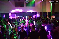Bild: Party im Jugendclubhaus in Nordhausen - der Samstag