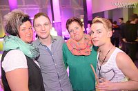 Bild: Party im Jugendclubhaus in Nordhausen - der Samstag