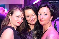 Bild: Party im Jugendclubhaus in Nordhausen - der Samstag