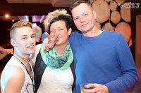 Bild: Party im Jugendclubhaus in Nordhausen - der Samstag