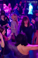Bild: Party im Jugendclubhaus in Nordhausen - der Samstag