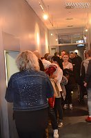 Bild: Party im Jugendclubhaus in Nordhausen - der Samstag