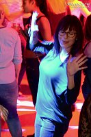 Bild: Party im Jugendclubhaus in Nordhausen - der Samstag