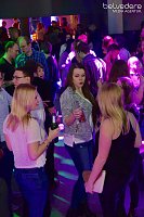 Bild: Party im Jugendclubhaus in Nordhausen - der Samstag