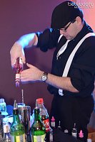 Bild: Party im Jugendclubhaus in Nordhausen - der Samstag