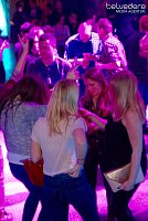 Bild: Party im Jugendclubhaus in Nordhausen - der Samstag
