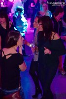Bild: Party im Jugendclubhaus in Nordhausen - der Samstag