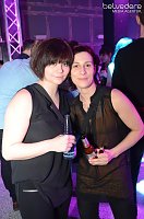 Bild: Party im Jugendclubhaus in Nordhausen - der Samstag
