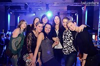 Bild: Party im Jugendclubhaus in Nordhausen - der Samstag