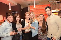 Bild: Party im Jugendclubhaus in Nordhausen - der Samstag
