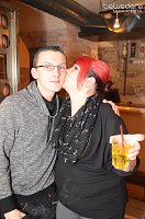Bild: Party im Jugendclubhaus in Nordhausen - der Samstag