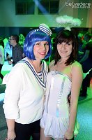 Bild: Party im Jugendclubhaus in Nordhausen - der Samstag