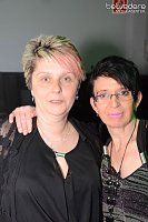 Bild: Party im Jugendclubhaus in Nordhausen - der Samstag