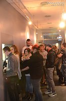 Bild: Party im Jugendclubhaus in Nordhausen - der Samstag