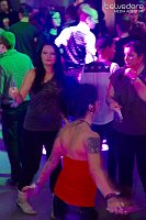 Bild: Party im Jugendclubhaus in Nordhausen - der Samstag