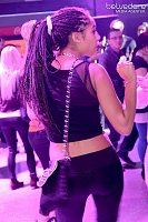 Bild: Party im Jugendclubhaus in Nordhausen - der Samstag