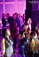 Bild: Party im Jugendclubhaus in Nordhausen - der Samstag