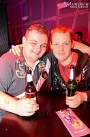 Bild: Party im Jugendclubhaus in Nordhausen - der Samstag
