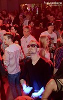 Bild: Party im Jugendclubhaus in Nordhausen - der Samstag