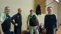 Bild: Kreispokalfinale im Tischtennis 2016