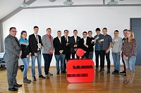Bild: Spannendes Finale beim Planspiel B&ouml;rse 2015