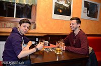 Bild: Mittwochs-Partyspa&szlig;