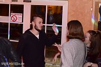 Bild: Mittwochs-Partyspa&szlig;