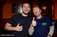 Bild: Mittwochs-Partyspa&szlig;