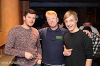 Bild: Mittwochs-Partyspa&szlig;