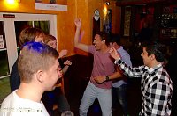 Bild: Mittwochs-Partyspa&szlig;