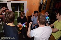 Bild: Mittwochs-Partyspa&szlig;