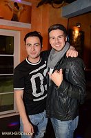 Bild: Mittwochs-Partyspa&szlig;