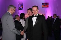 Bild: Neujahrsempfang