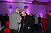 Bild: Neujahrsempfang