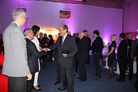 Bild: Neujahrsempfang