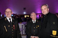 Bild: Neujahrsempfang