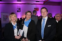 Bild: Neujahrsempfang