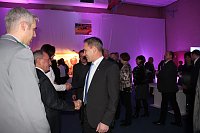 Bild: Neujahrsempfang