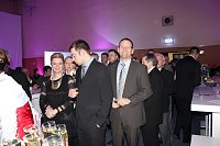 Bild: Neujahrsempfang