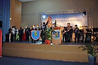 NEUJAHRSEMPFANG DES KYFFHÄUSERKREISES Bild: NEUJAHRSEMPFANG DES KYFFHÄUSERKREISES