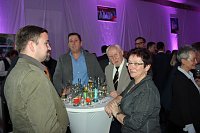 NEUJAHRSEMPFANG DES KYFFHÄUSERKREISES Bild: NEUJAHRSEMPFANG DES KYFFHÄUSERKREISES