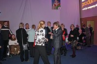 NEUJAHRSEMPFANG DES KYFFHÄUSERKREISES Bild: NEUJAHRSEMPFANG DES KYFFHÄUSERKREISES