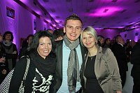 NEUJAHRSEMPFANG DES KYFFHÄUSERKREISES Bild: NEUJAHRSEMPFANG DES KYFFHÄUSERKREISES
